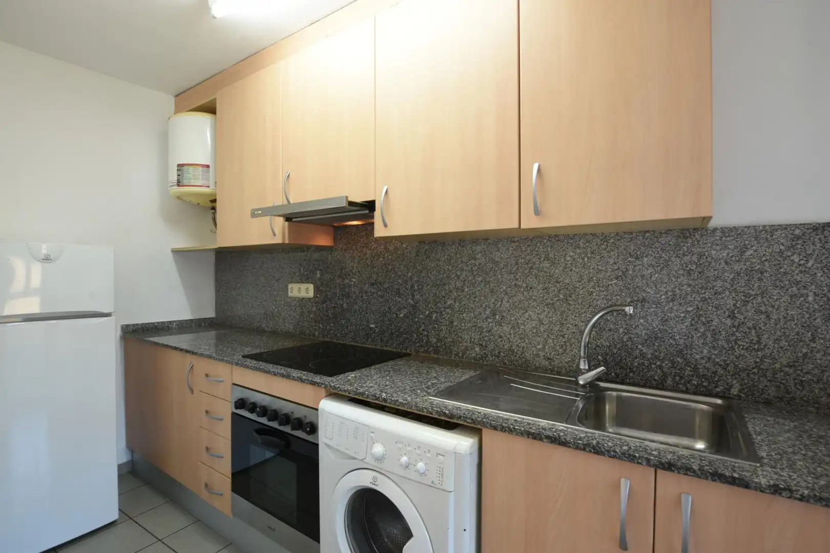 Pis de 49 m² a Arbeca