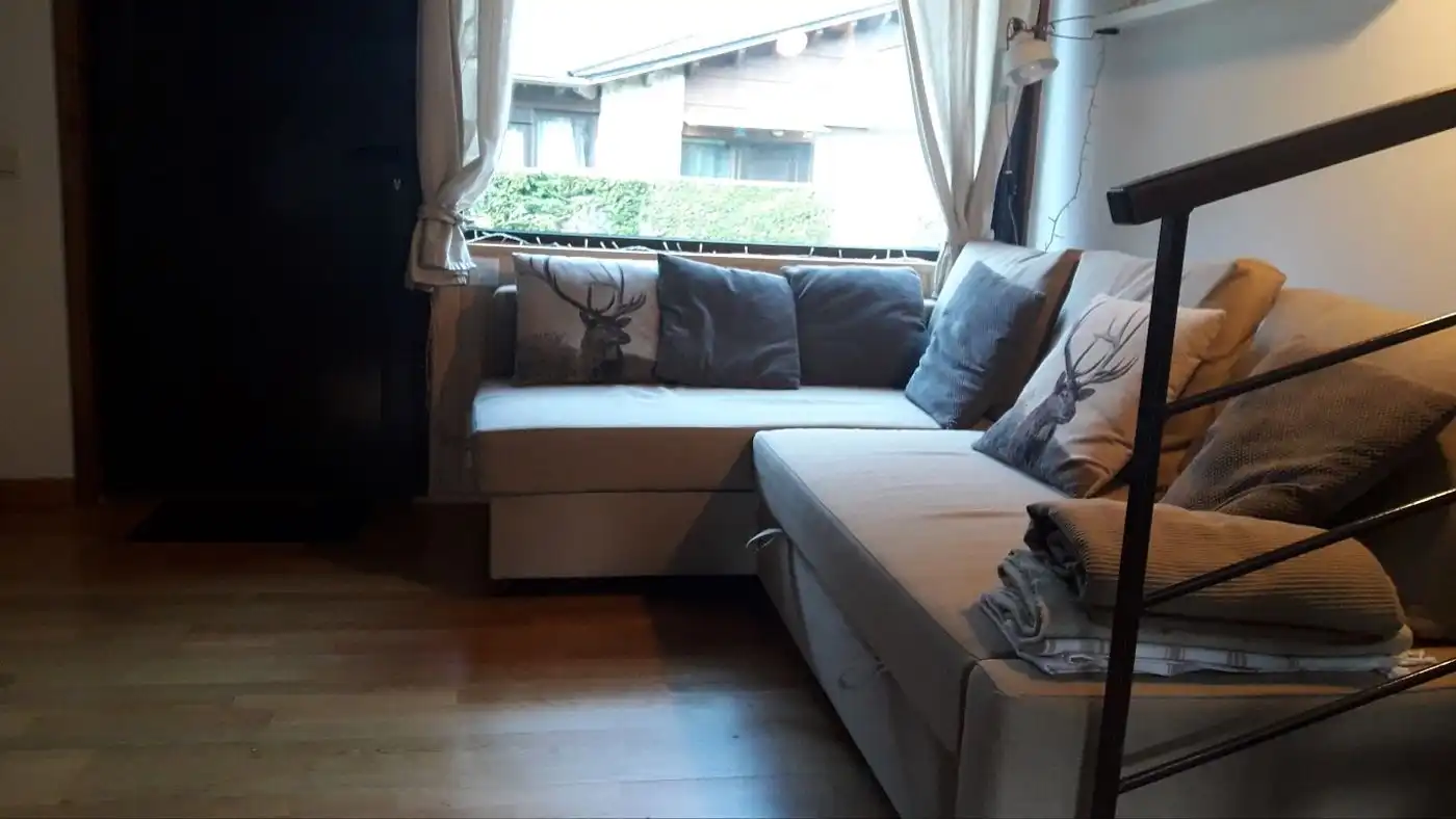 Piso de 70 m² en Alp