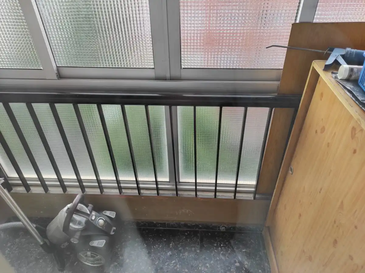 Piso de 126 m² en Albacete
