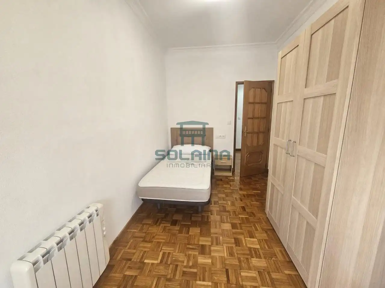 Piso de 105 m² en Ourense