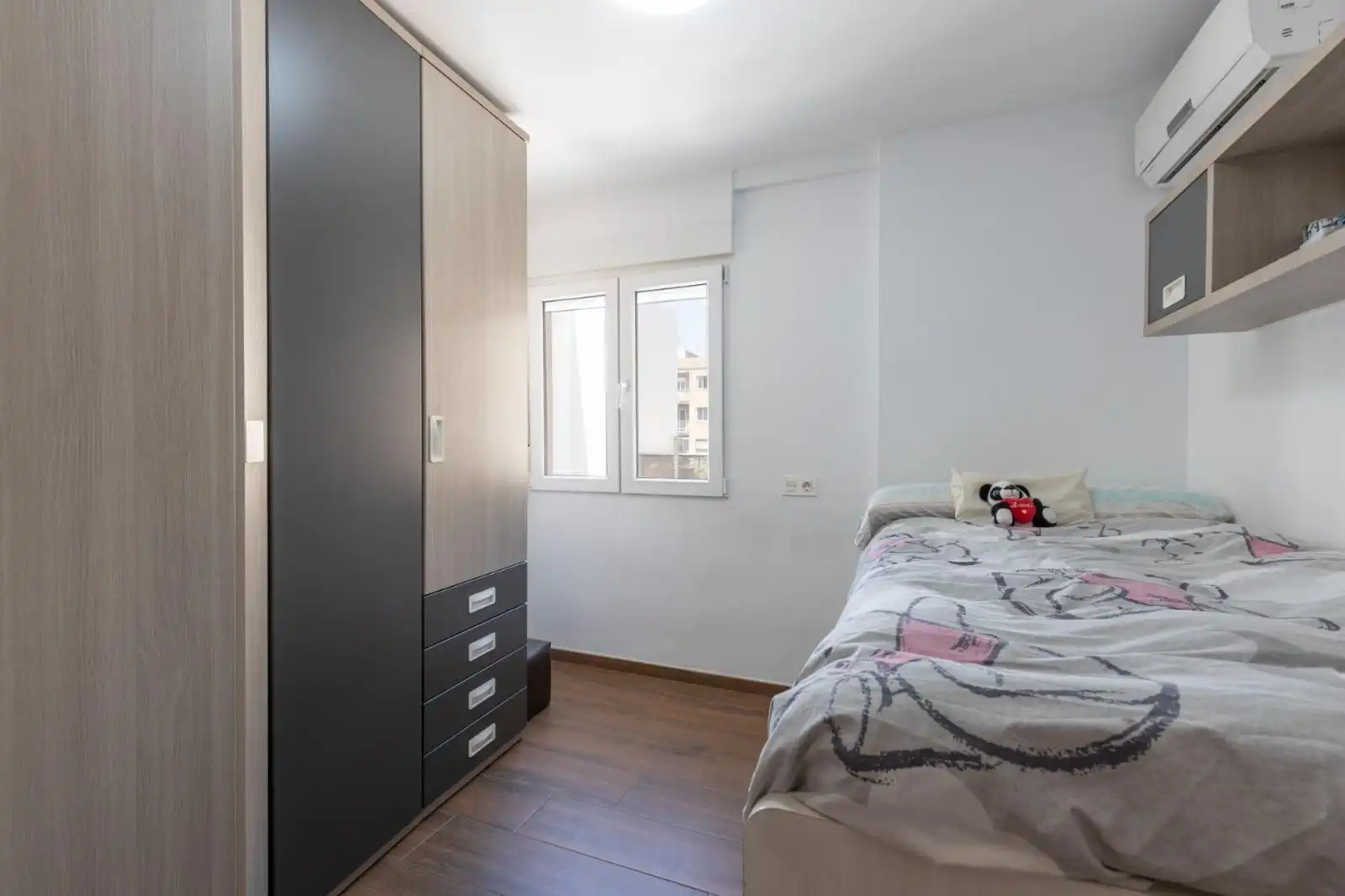 Habitació de lloguer, Granada