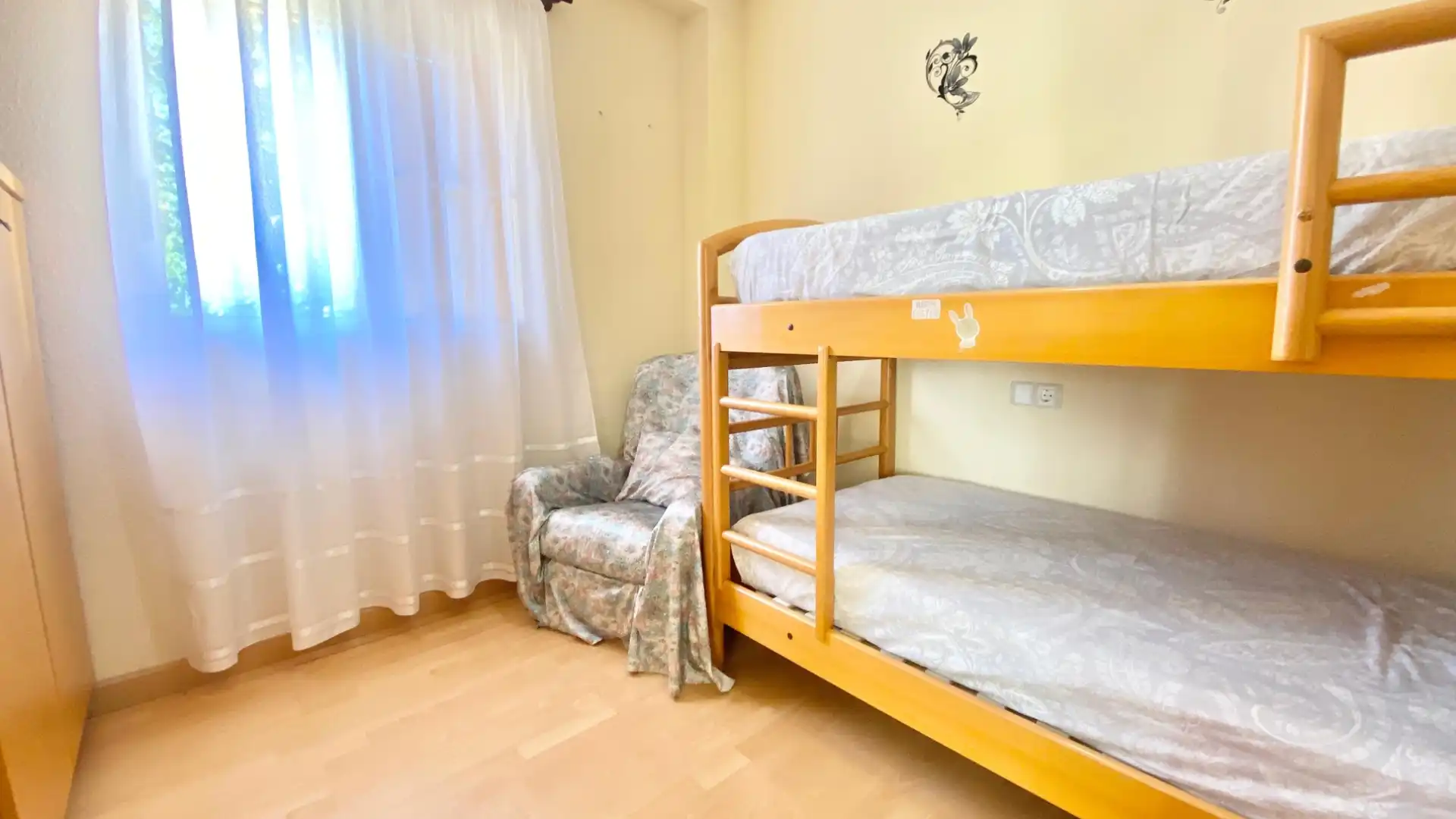 Piso de 154 m² en La Nucia