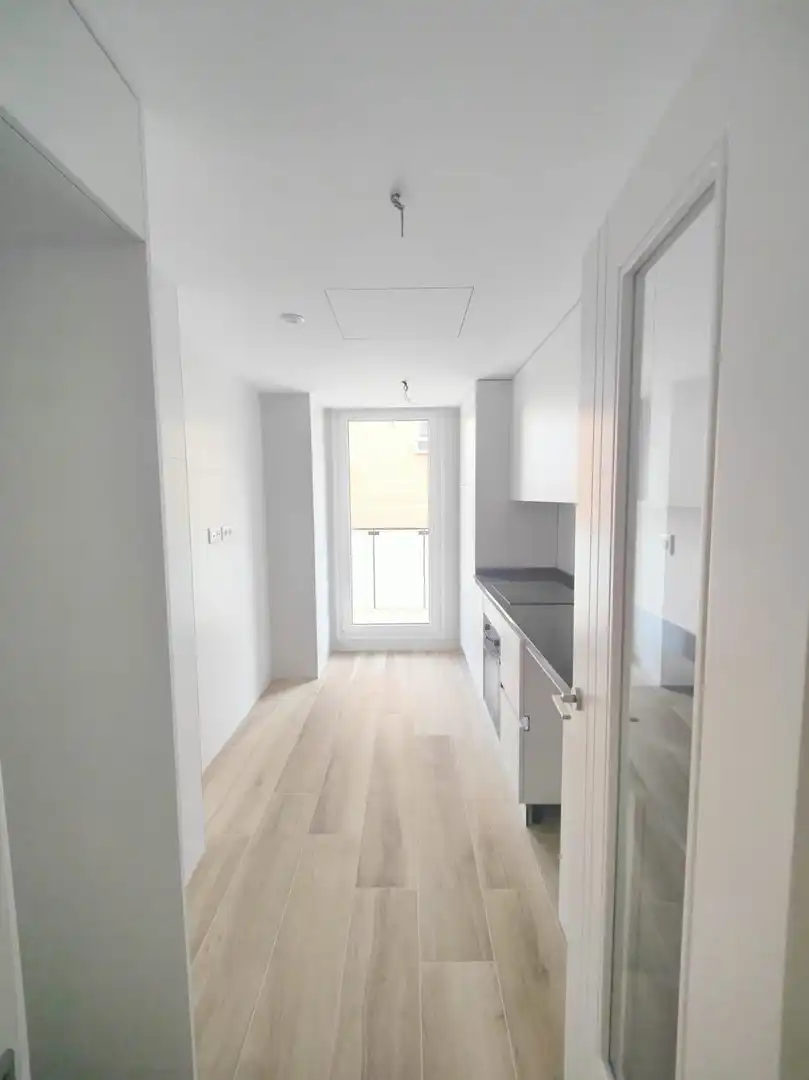 Pis de 85 m² a Valdemoro