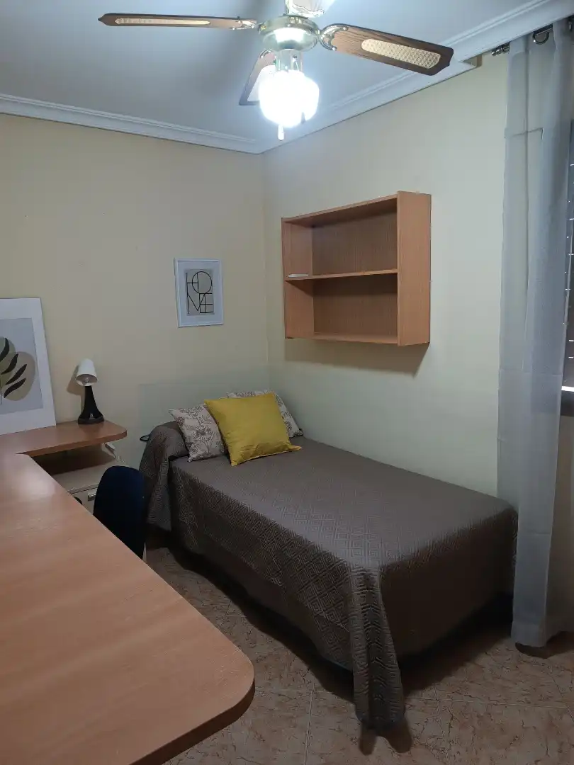 Pis de 70 m² a Sevilla