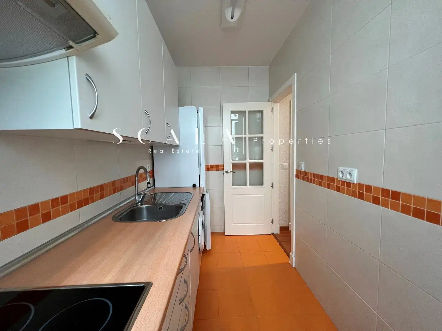 Pis de 65 m² a Madrid
