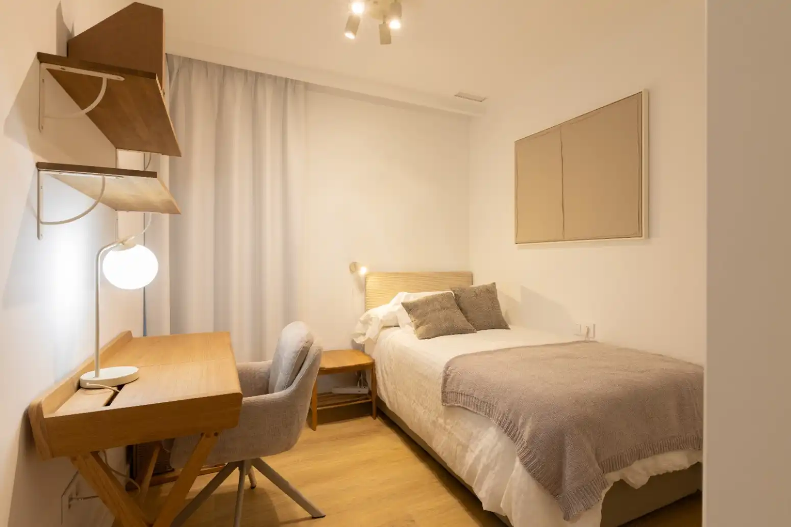 Piso de 85 m² en Valencia