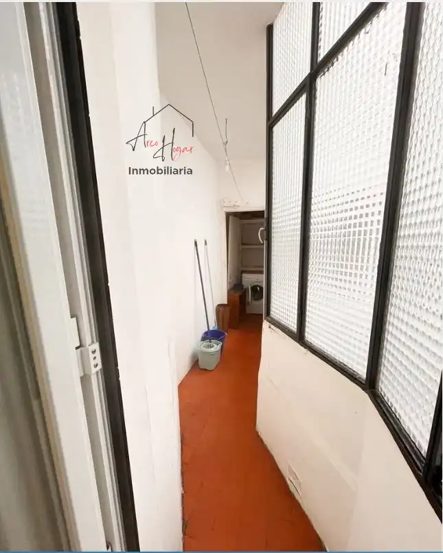 Piso de 65 m² en Salamanca