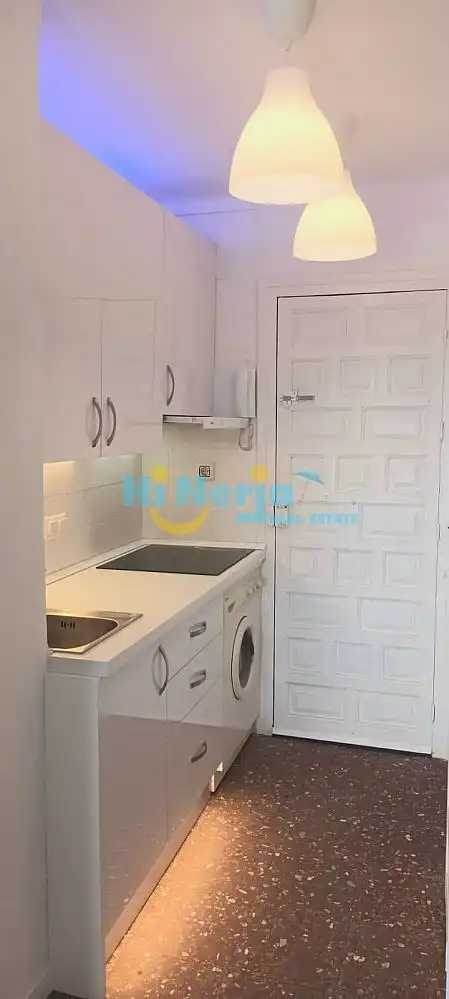 Piso de 40 m² en Torrox