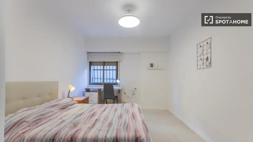 Habitación en alquiler, Burjasot
