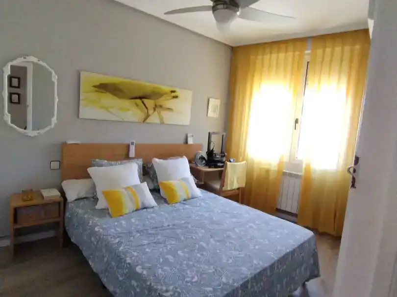 Piso de 60 m² en Cervera del Río Alhama