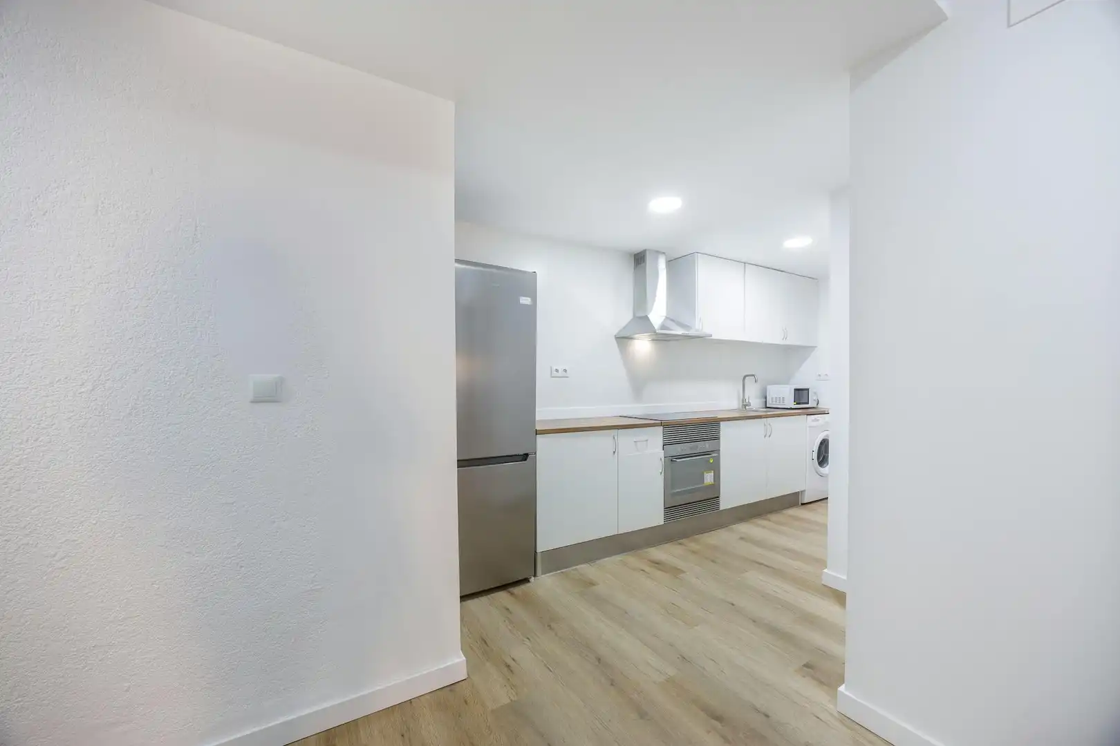 Habitació de lloguer, València