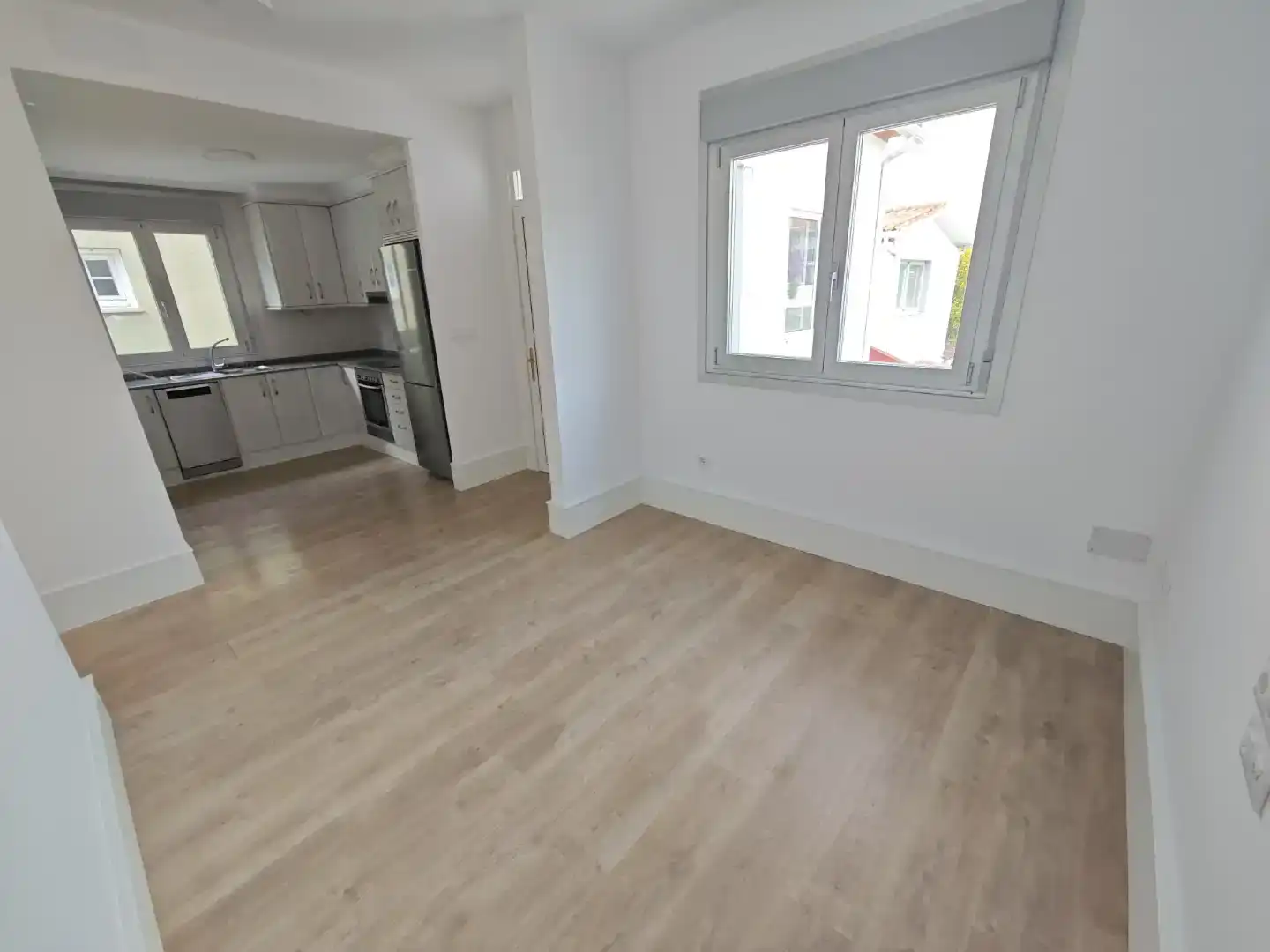 Piso de 100 m² en Vigo
