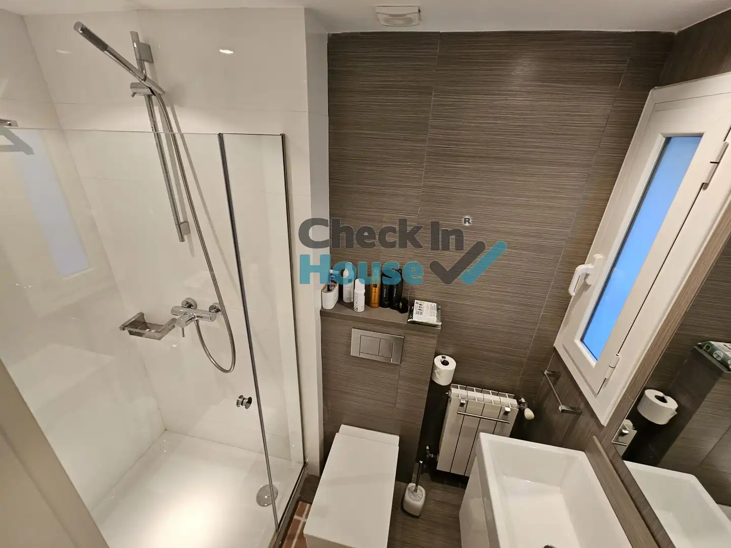 Appartement 110 m² à Castell d'Aro, Platja d'Aro i s'Agaró