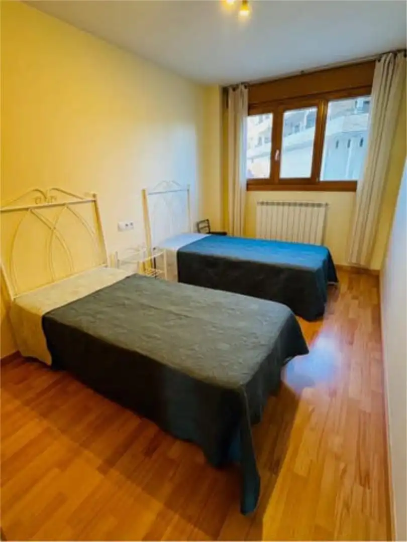 Piso de 75 m² en Soria