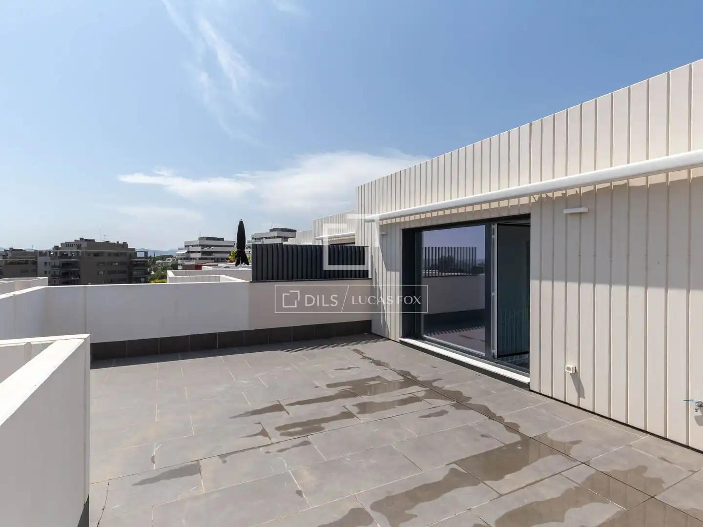 Casa de 342 m² en Esplugues de Llobregat