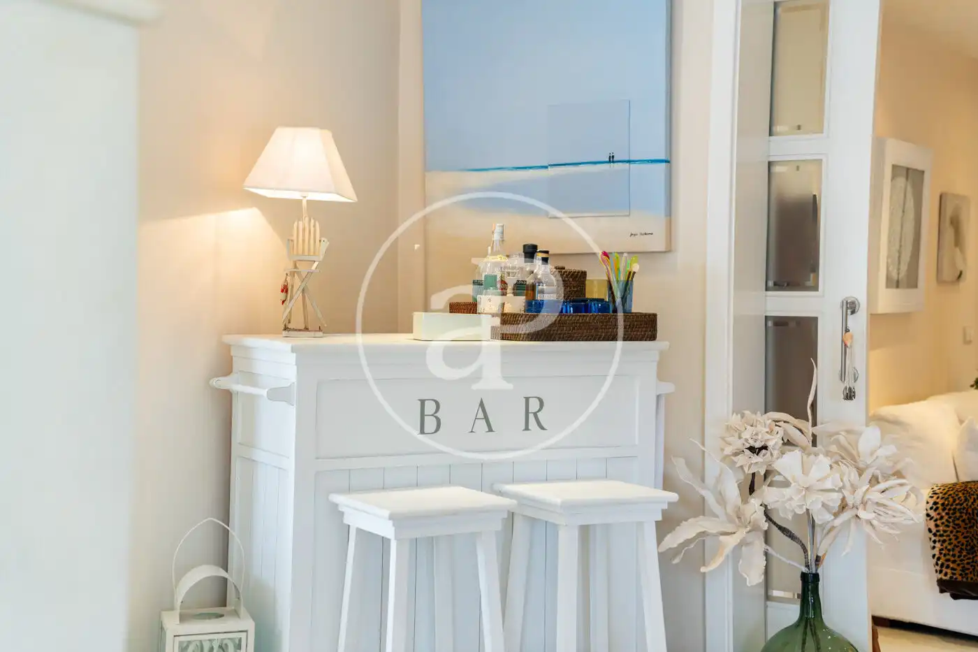 Piso de 214 m² en Andratx