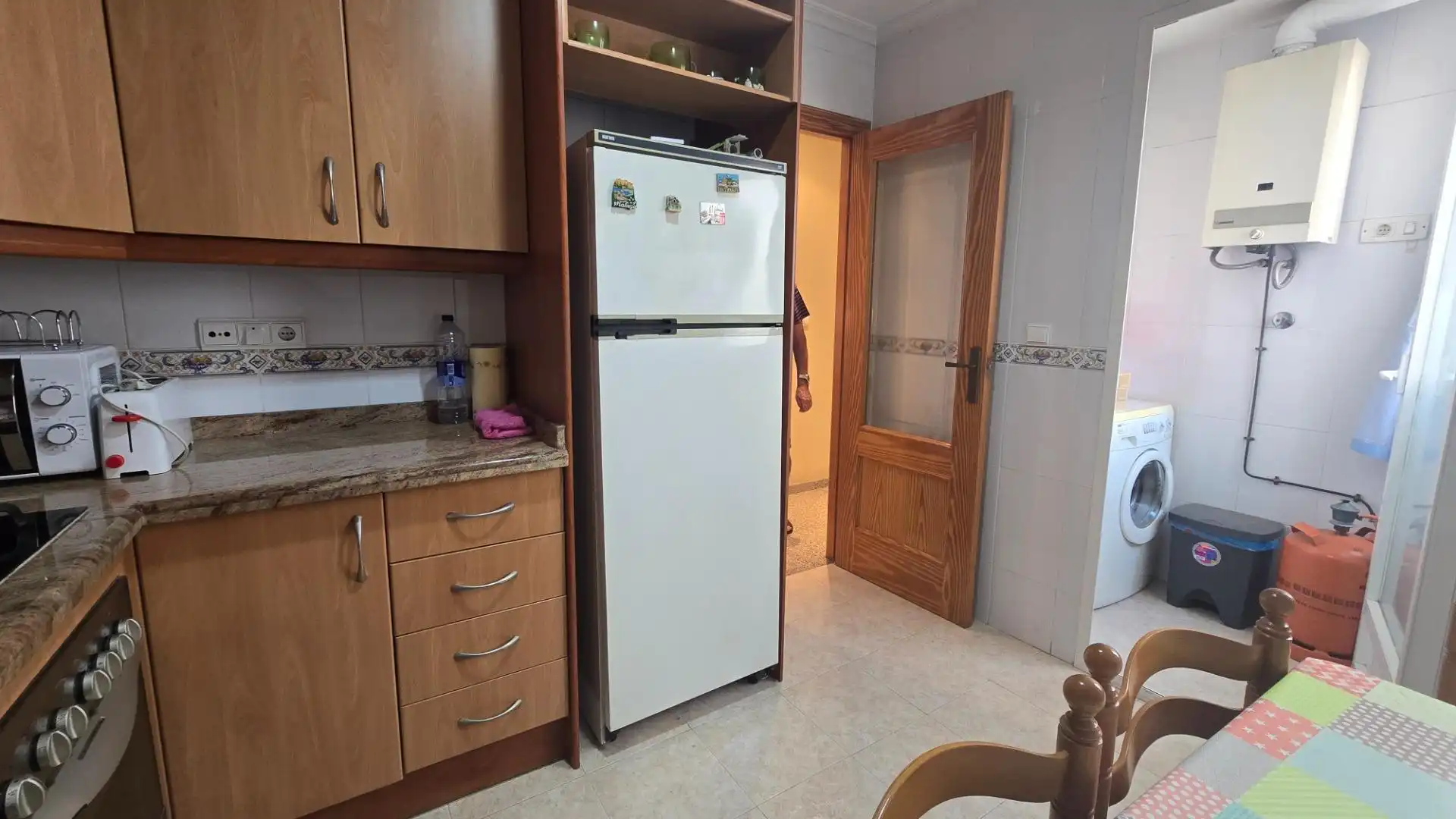 Habitación 90 m², Elche