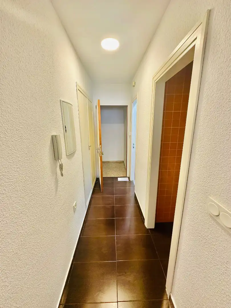 Pis de 35 m² a Granada