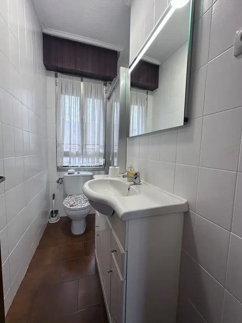 Pis de 55 m² a Santurtzi