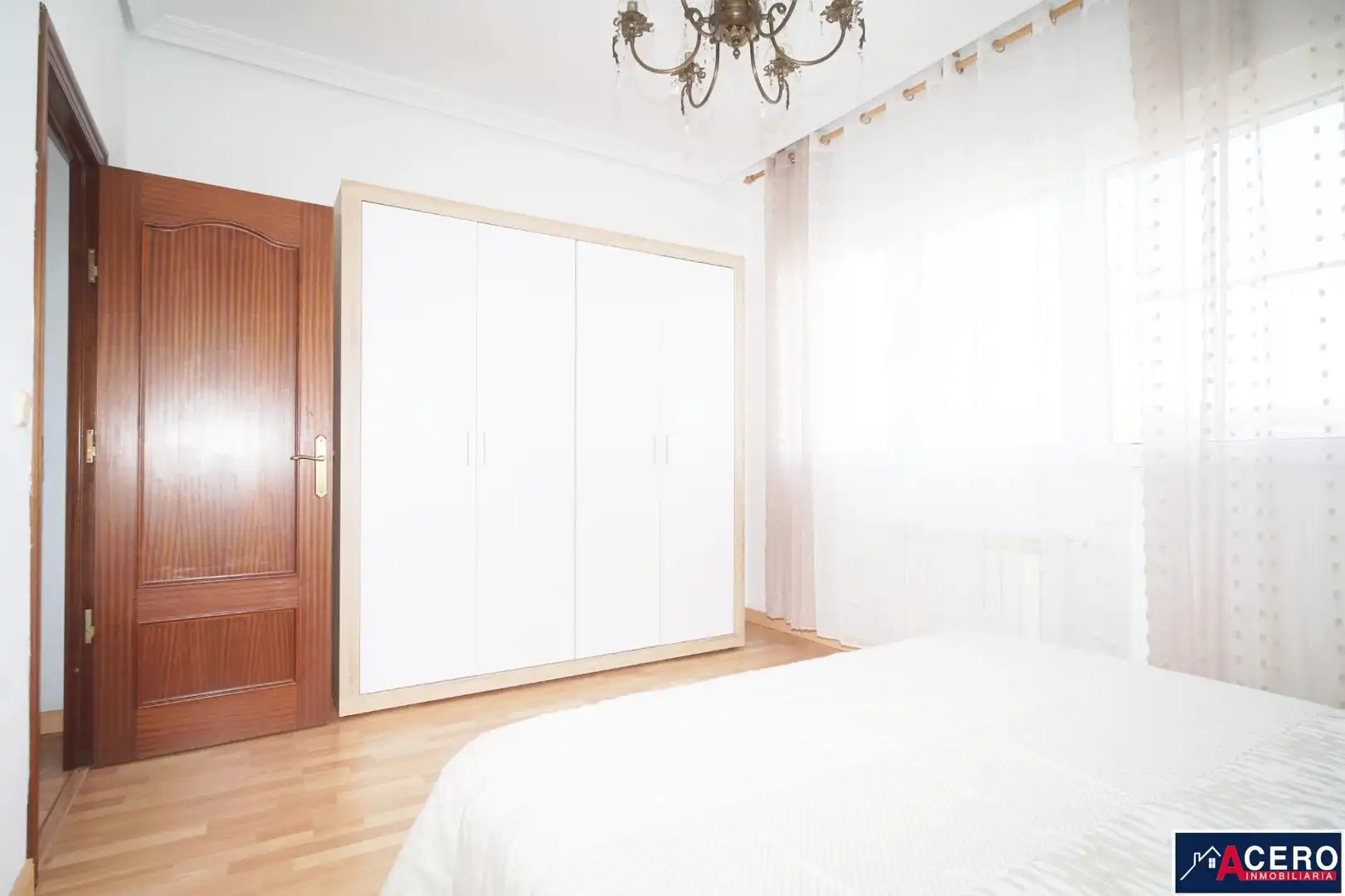 Piso de 60 m² en Piélagos