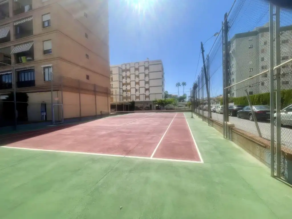 Piso de 70 m² en Benicasim