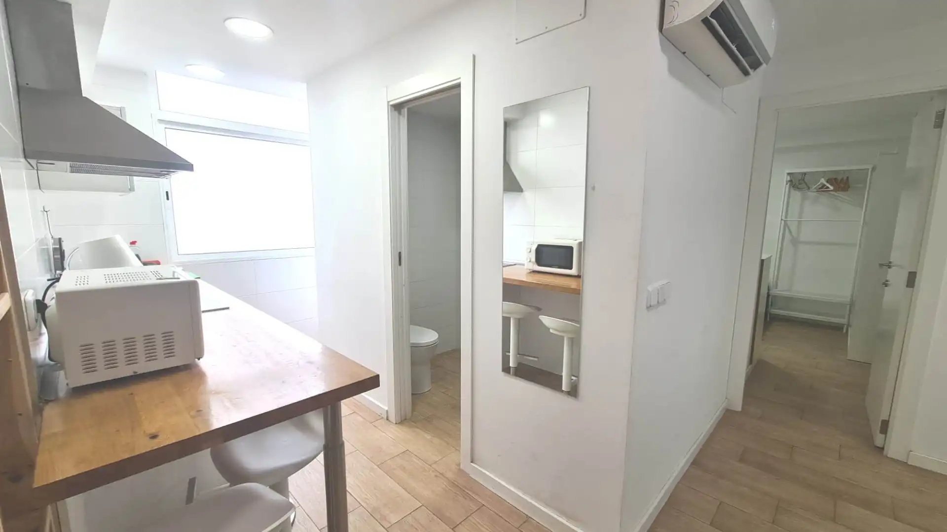 Piso de 70 m² en Valencia