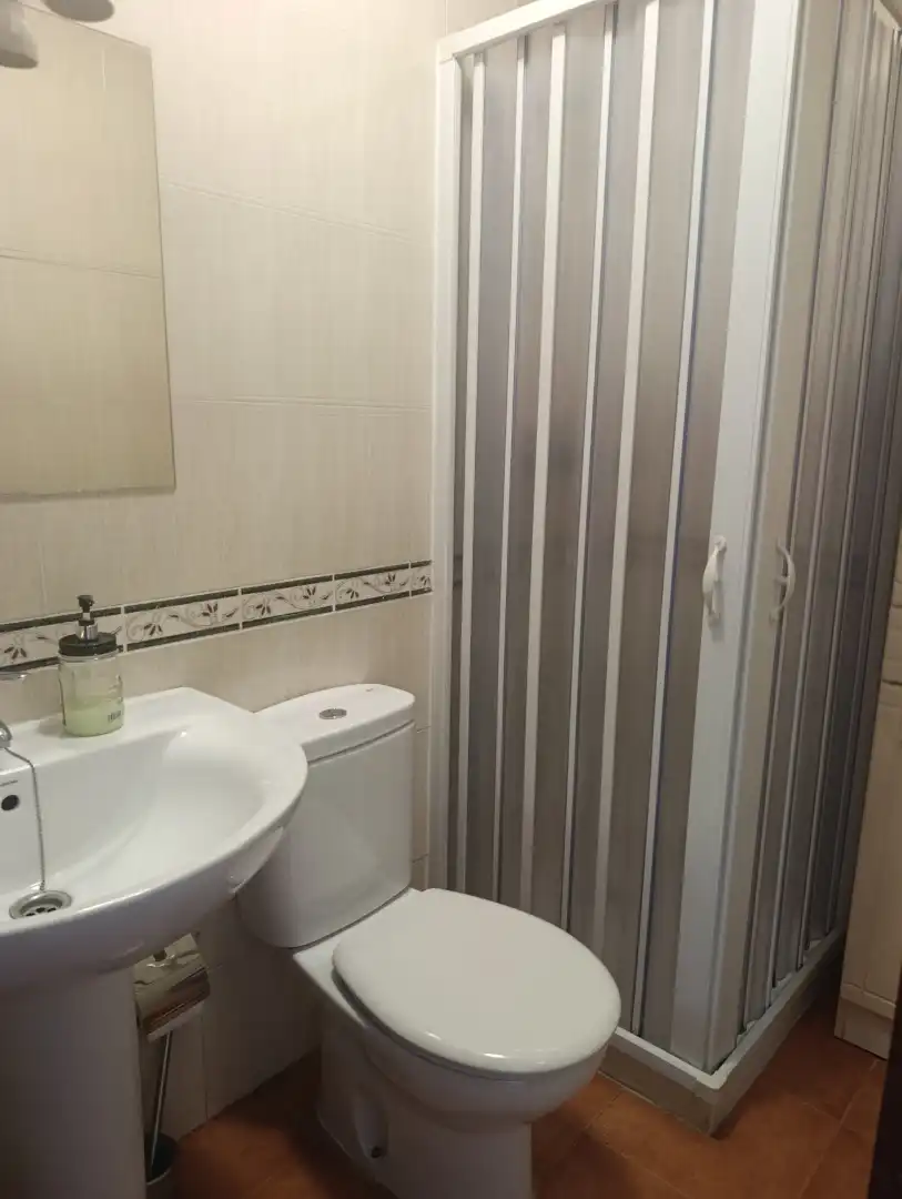 Piso de 105 m² en Dos Hermanas