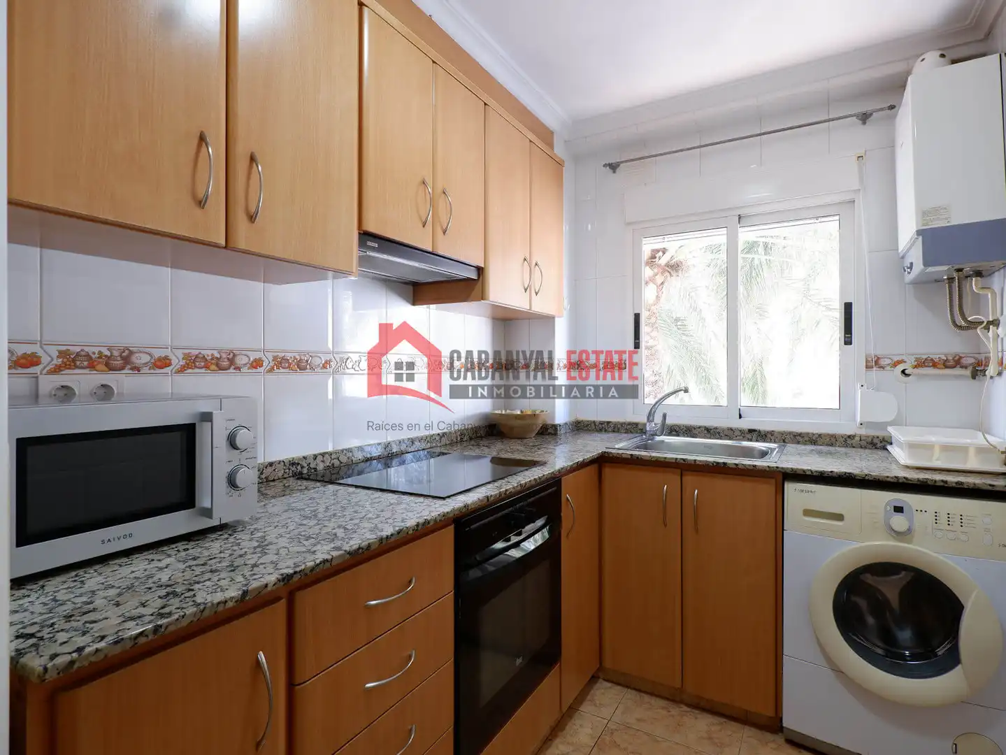Piso de 70 m² en Valencia