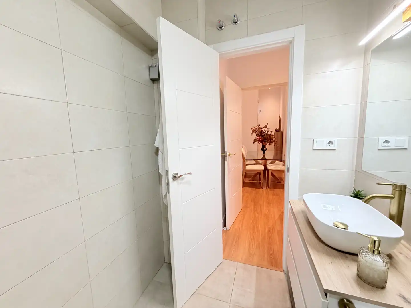 Piso de 65 m² en Sevilla