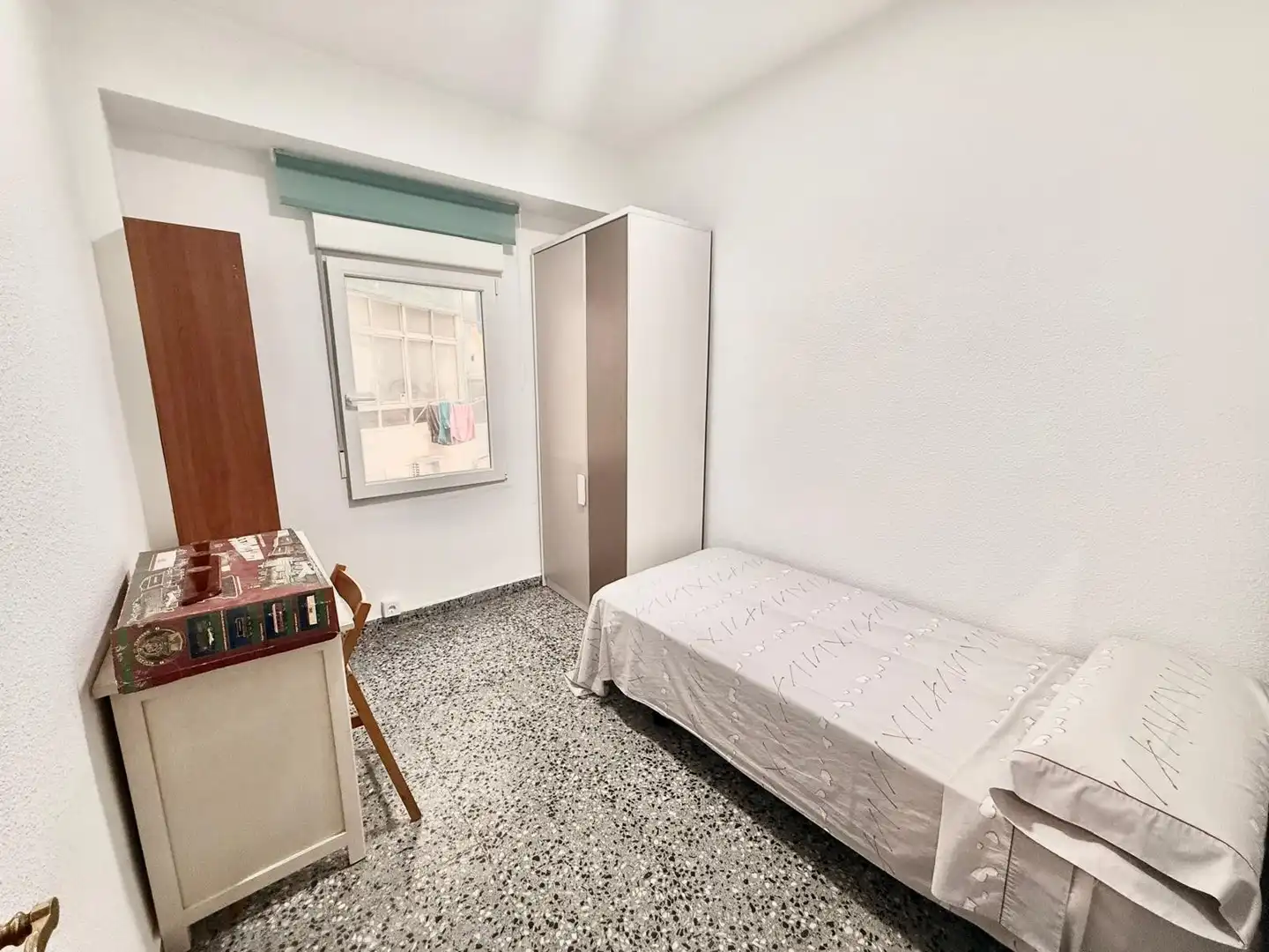 Piso de 130 m² en Alicante