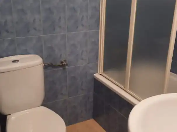 Pis de 49 m² a Madrid