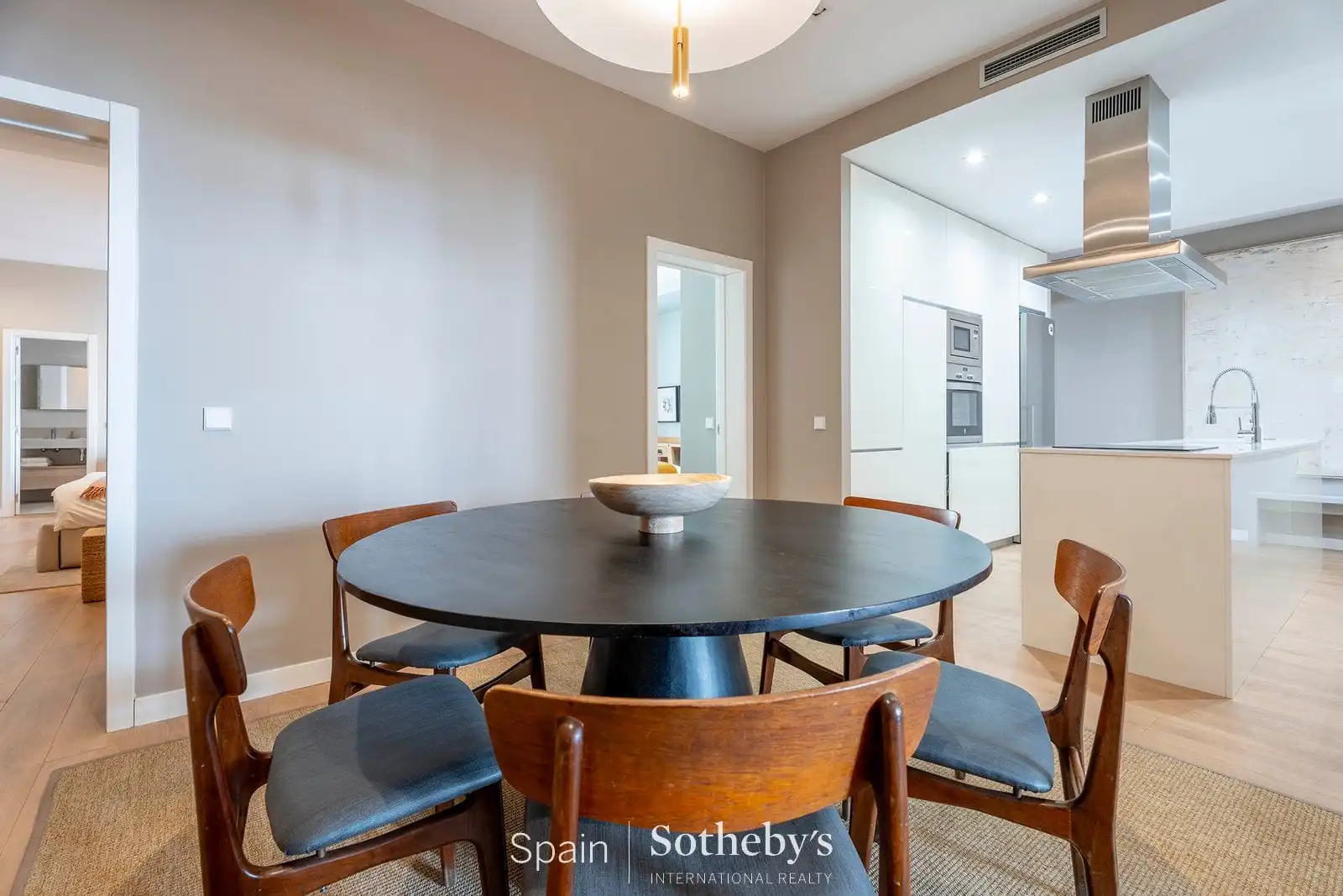 Piso de 158 m² en Madrid