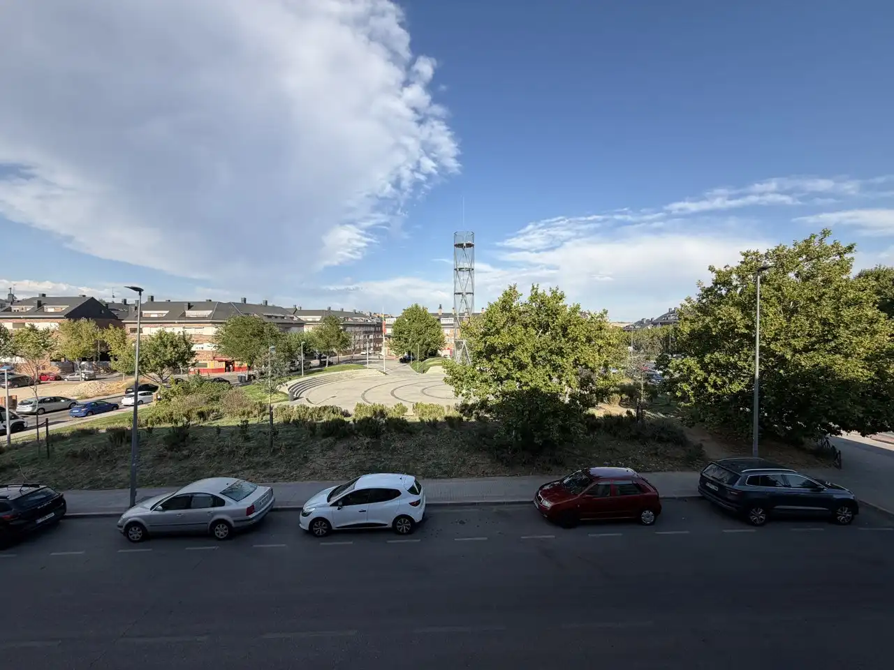 Piso de 71 m² en Villanueva del Pardillo
