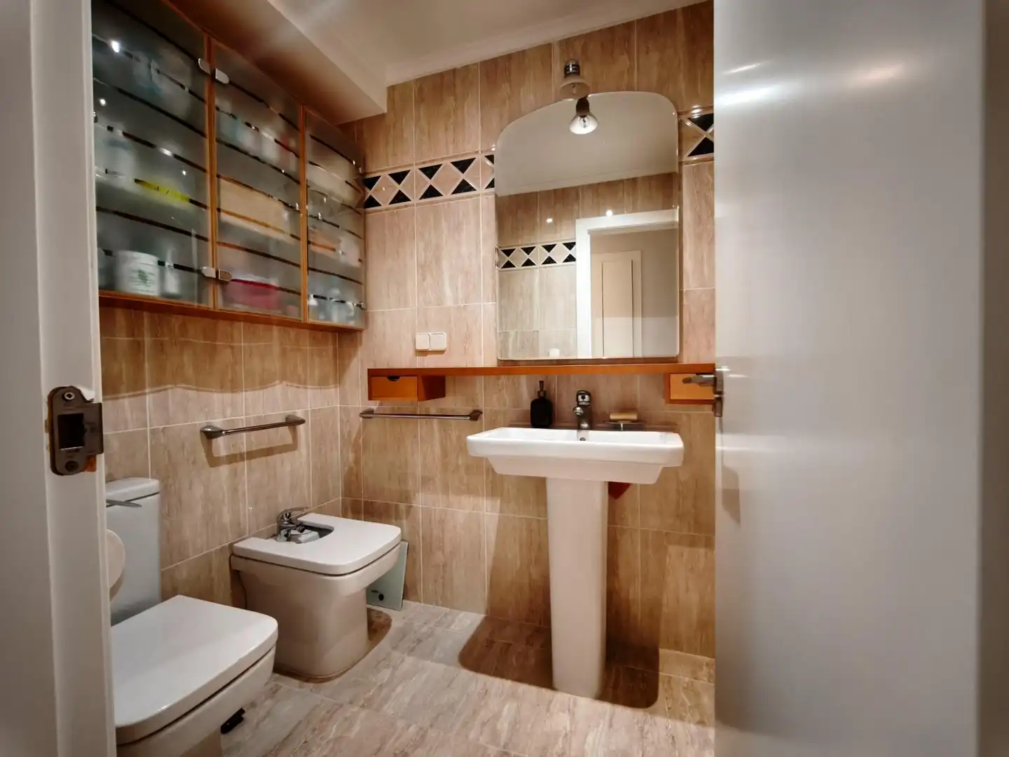 Piso de 102 m² en Valencia
