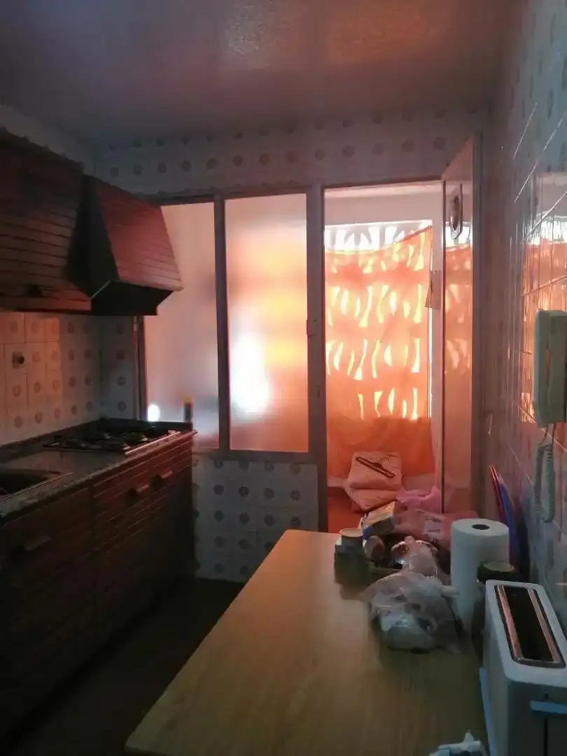 Piso de 95 m² en Águilas