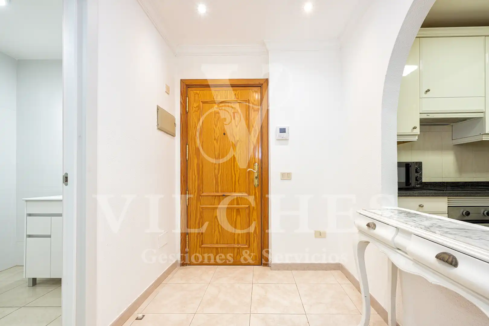 Pis de 62 m² a Las Palmas de Gran Canaria