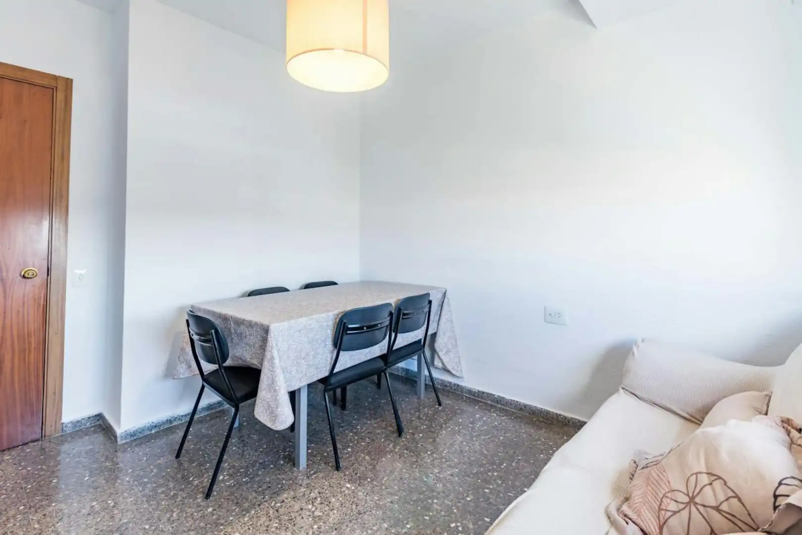 Habitación 127 m², Valencia