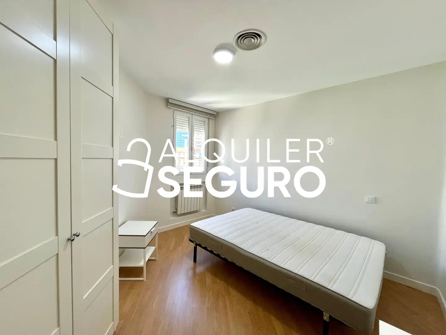 Piso de 60 m² en Madrid