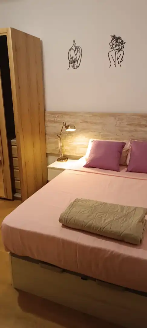 Habitación 80 m², Madrid