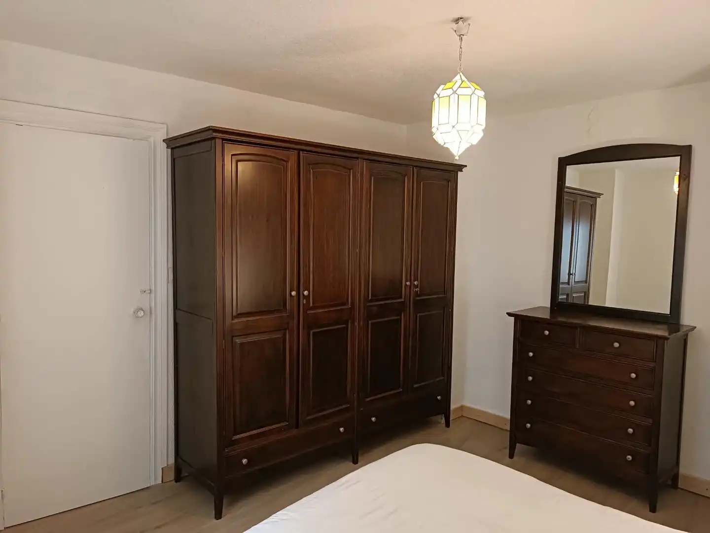 Apartamento 75 m² em Granada