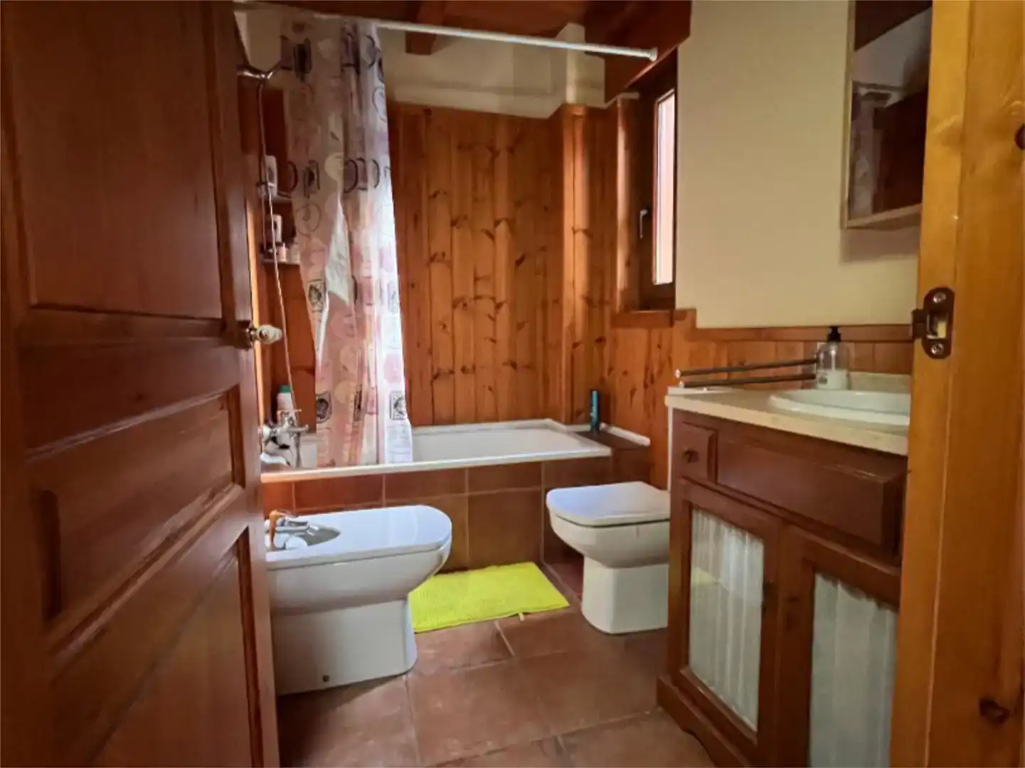 Piso de 110 m² en Alto Arán