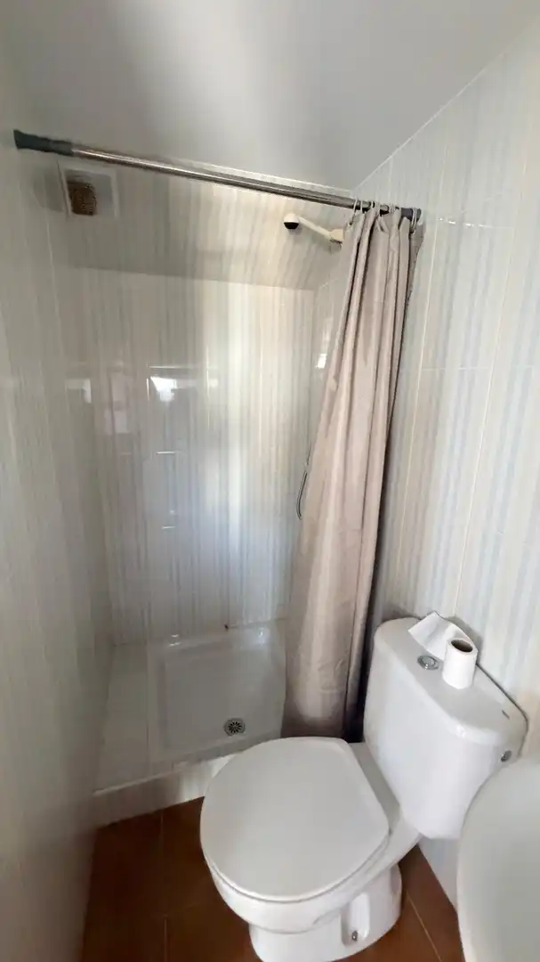 Piso de 159 m² en Valdoviño