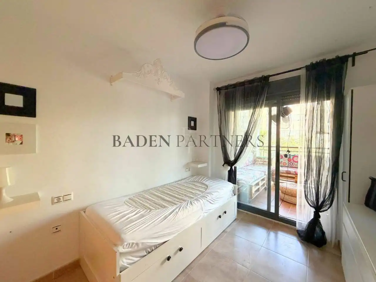 Wohnung 65 m² in Sant Jordi / San Jorge