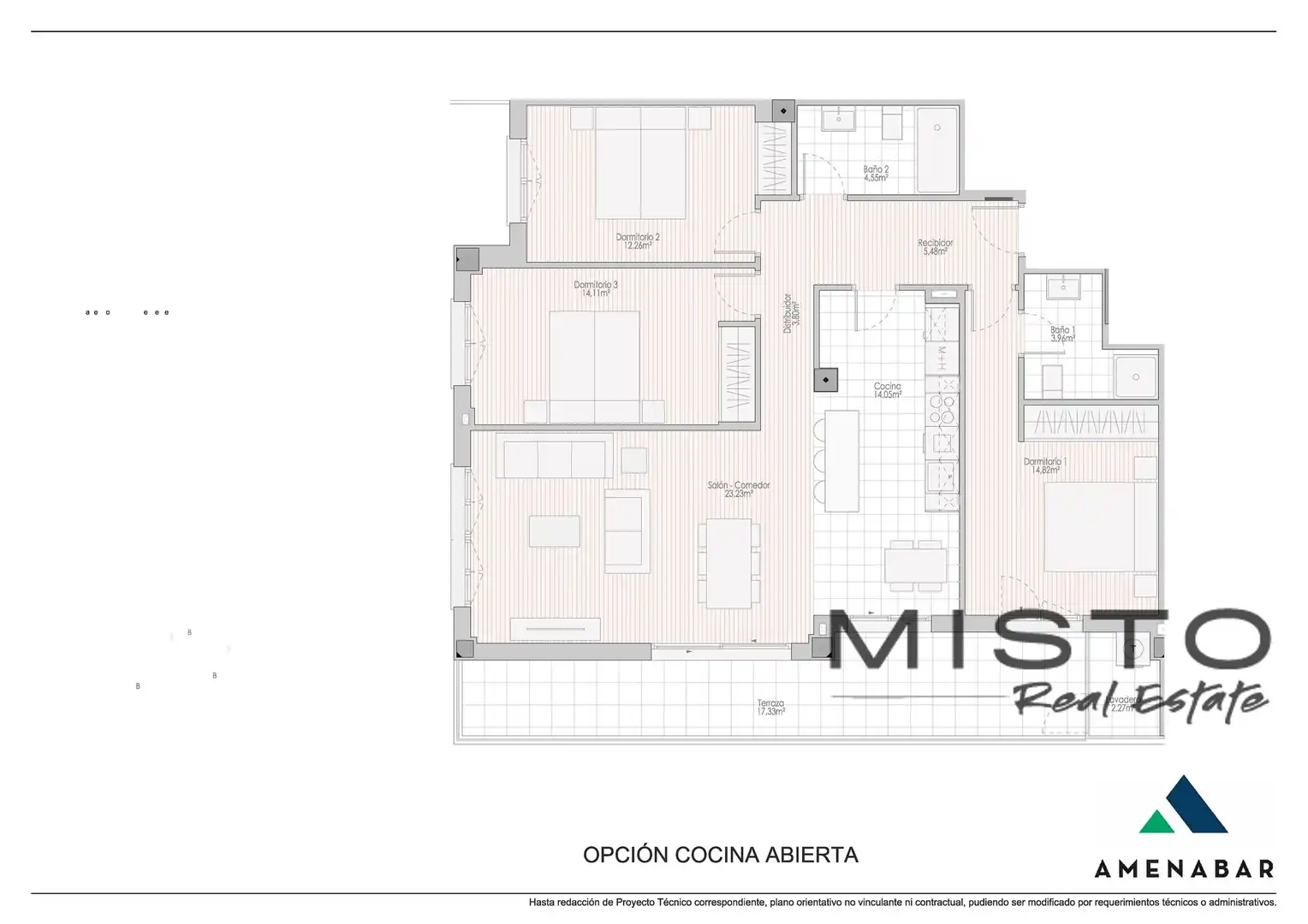 Wohnung 117 m² in Marbella