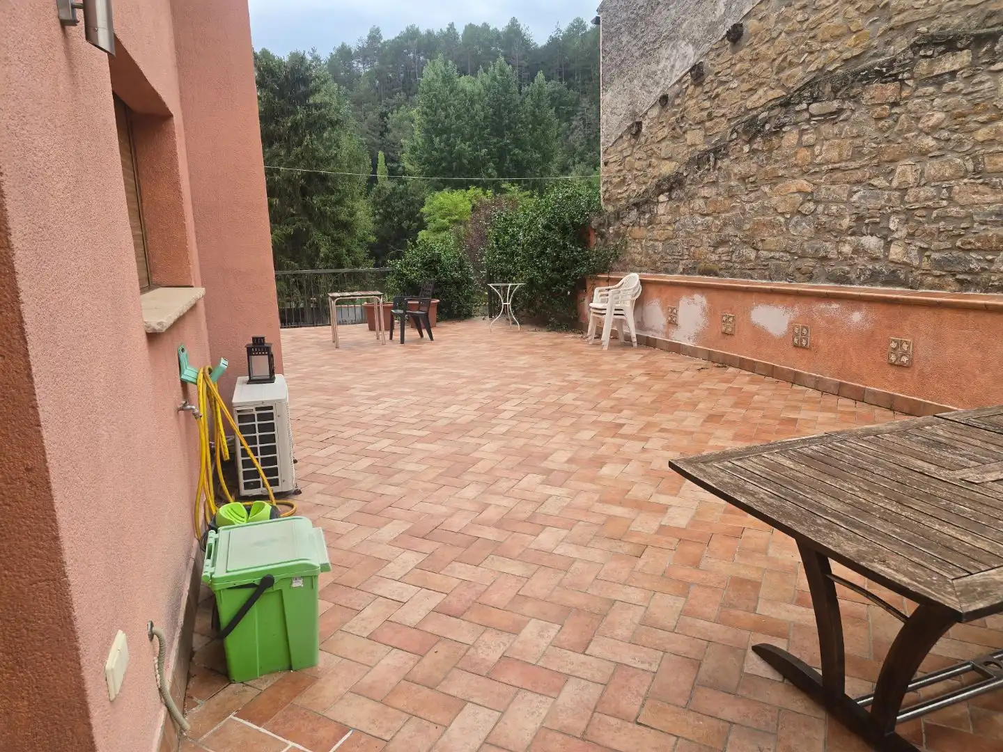 Квартира 70 м² в Monistrol de Calders