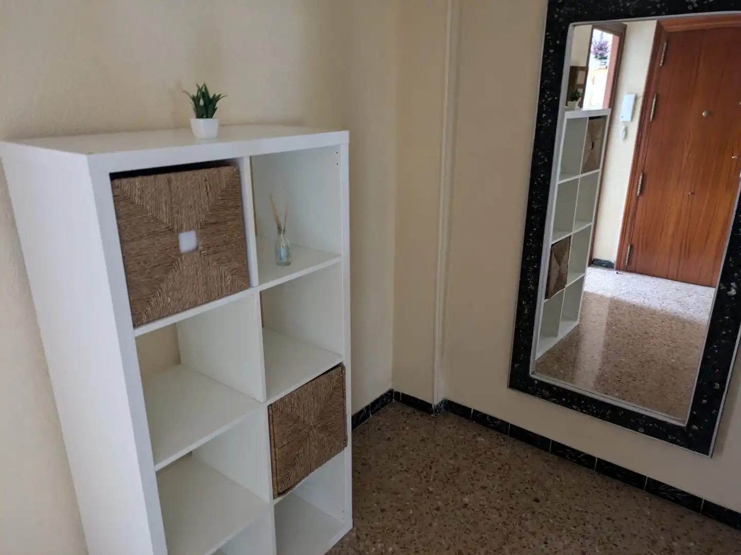 Habitación 100 m², Murcia