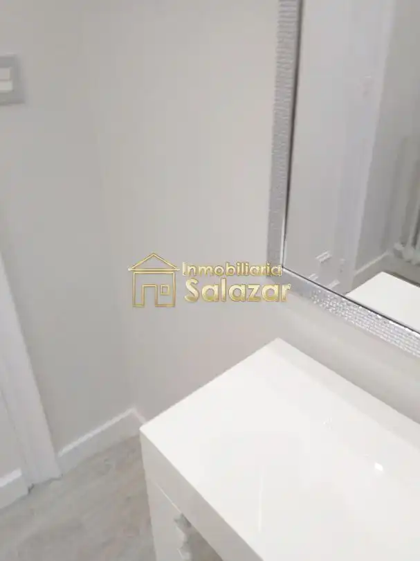 Pis de 42 m² a Bilbao
