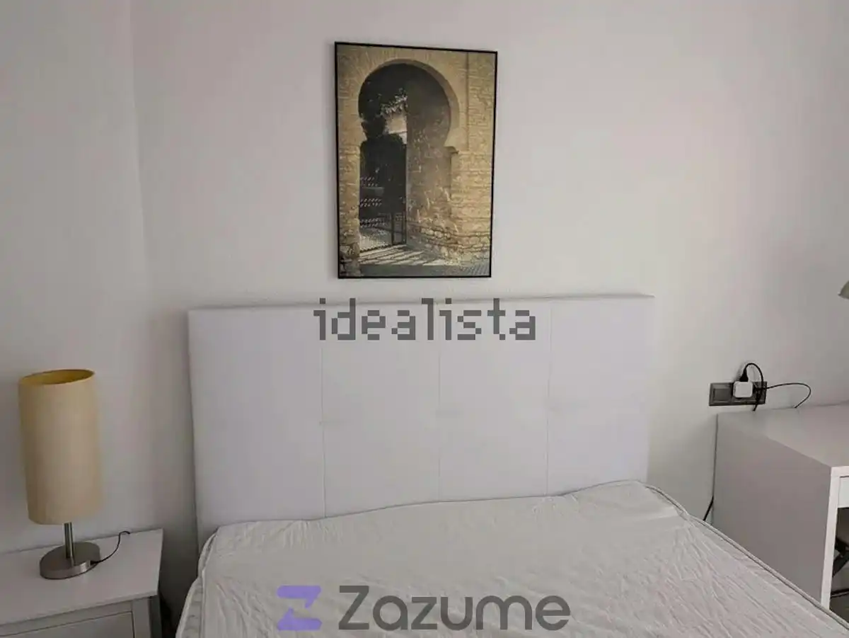 Wohnung 76 m² in Sevilla