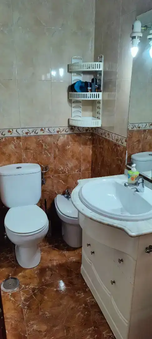Piso de 110 m² en Córdoba