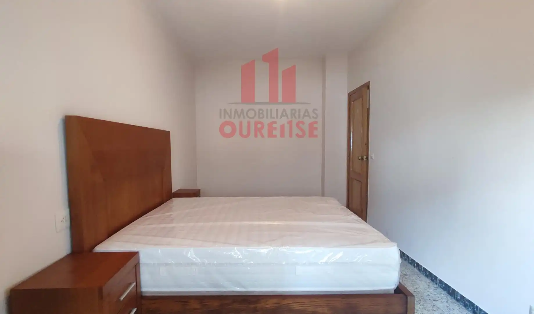 Wohnung 145 m² in Ourense